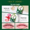 MENTHOLATUM Мятный бальзам для губ