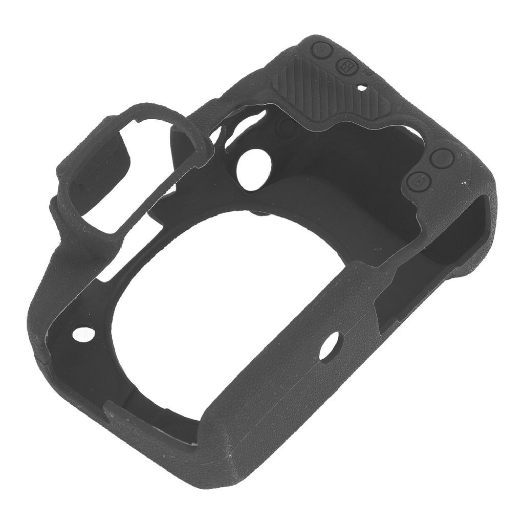 Camera Silicone Protective Cover Anti Scratch Slim Fit Soft Camera Housing Case Ultra Thin for R50