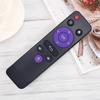 Practical Simple Setting TV Remote Controller Lightweight TV Remote Control Smart Infrared Remote Control