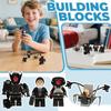 Children's Building Block Figurines Are The Best Gifts For Kids