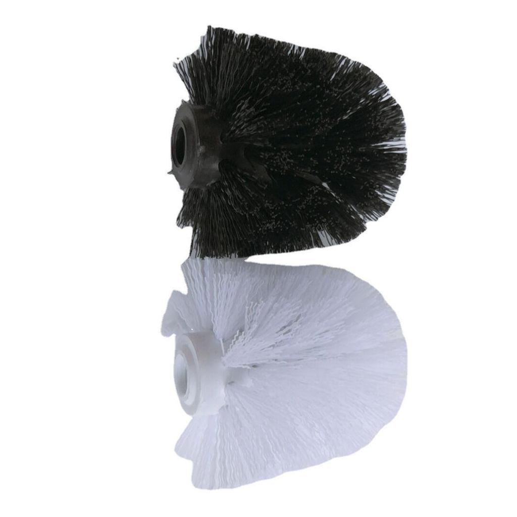 Ванная Комната Бытовая Головка Щетки для Чистки Унитаза