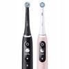 Oral-B Io 6 Duo Magnetic Toothbrush Set (2 Pieces) 1 Pc