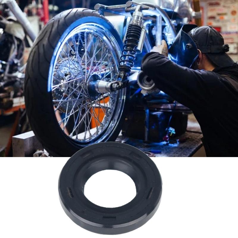 Сальник коробки передач нижнего блока вала переключения для TTR125 YZ125 Blaster200 YZ85 заменяет аксессуары 93101-12173-00