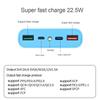 8*18650 чехлов для внешнего аккумулятора, портативный двойной USB-зарядный корпус типа C, чехлы для аккумуляторов 18650 для iPhone, Xiaomi, Huawei без аккумулятора