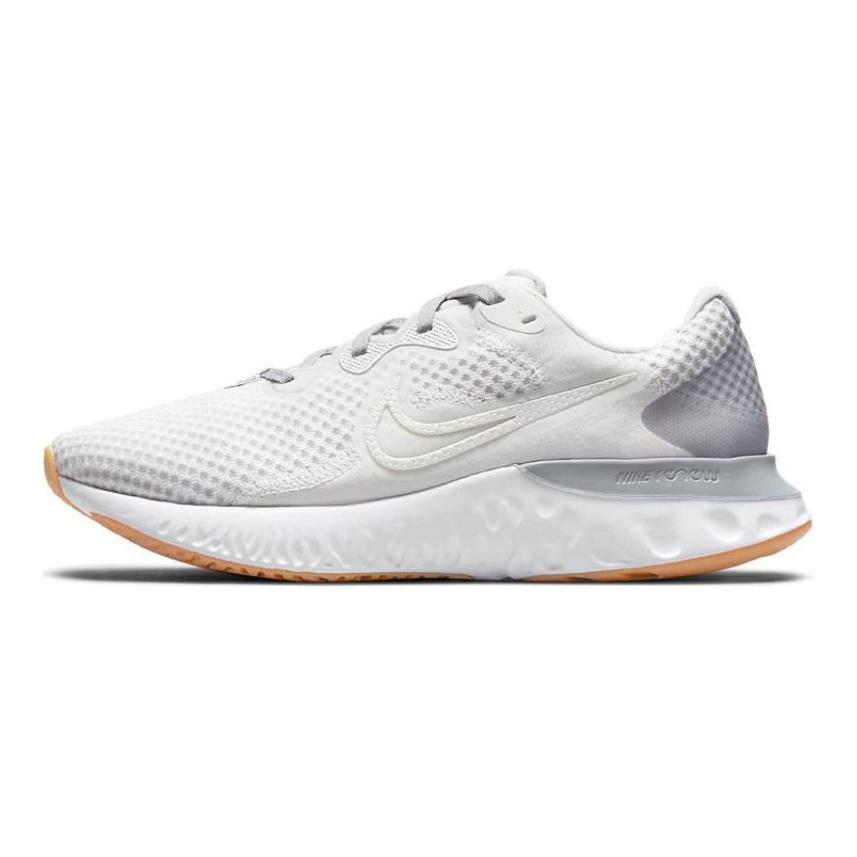 Nike Кроссовки Renew Run 2 Platinum Tint CU3504-009
