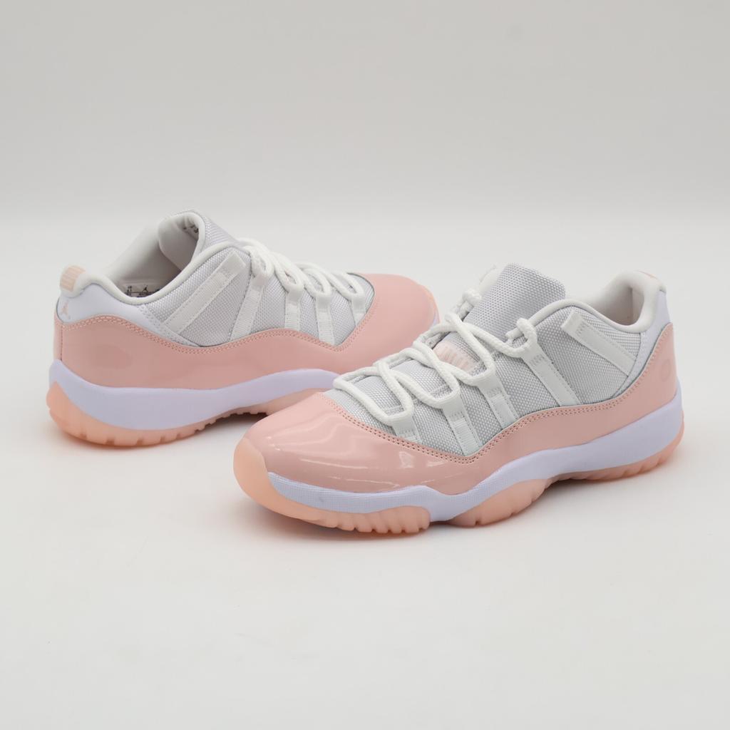 AH7860-160 Nike Air Jordan 11 Retro Low Legend Pink (Женский)