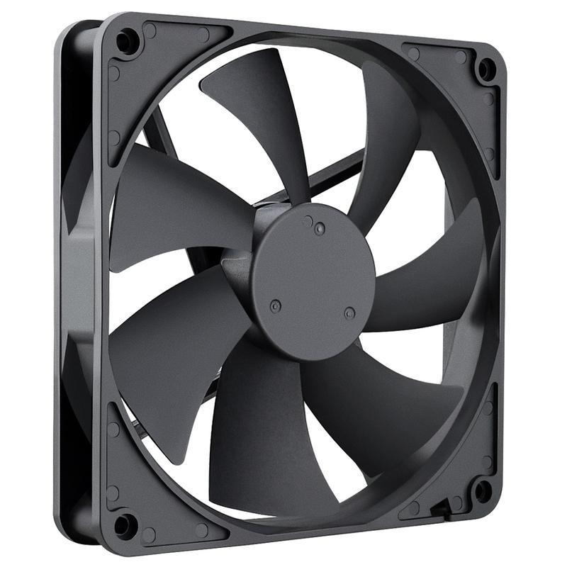 1PCS Gdstime 14025 DC 5V 12V 24V 2Pin 140x140x25mm 140mm Ventilation Machine Cooling Fan 140MM Brushless PC Computer Case Fan