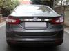 Хром планка над номером (нерж) для Ford Mondeo 2014-2022 гг