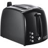 Toaster RUSSELL HOBBS 22601-56 - Wide Slots - Black