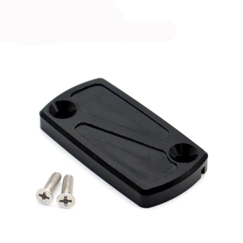 Крышка главного тормозного цилиндра для скутеров Little Cow UQi/MQi/N1S/U1/US/U