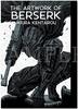Официальная книга иллюстраций выставки Great Berserk ИСКУССТВО МЕСТА Официальные товары «БЕРСЕРК»