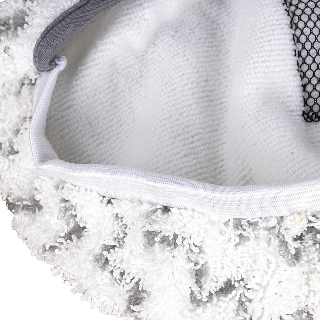 Накладки для паровой швабры для серии Bissell PowerFresh 1806, 1940, 1544, 1440, модель запасной части № 5938 № 203-2633