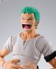 TAMASHII NATIONS S.H.Figuarts ONE PIECE Roronoa Zoro -Dawn of Adventure- Approx. 150mm PVC & ABS Painted Movable Figure