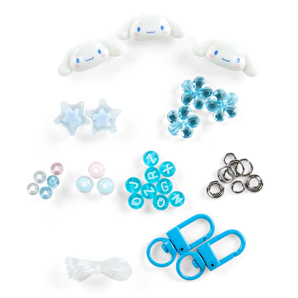 Sanrio Cinnamoroll Custom Bead Set 071218