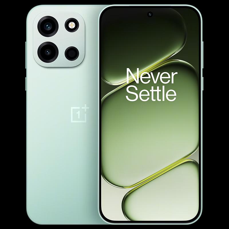 OnePlus Turbo 6 Умный игровой смартфон (Китайская версия)