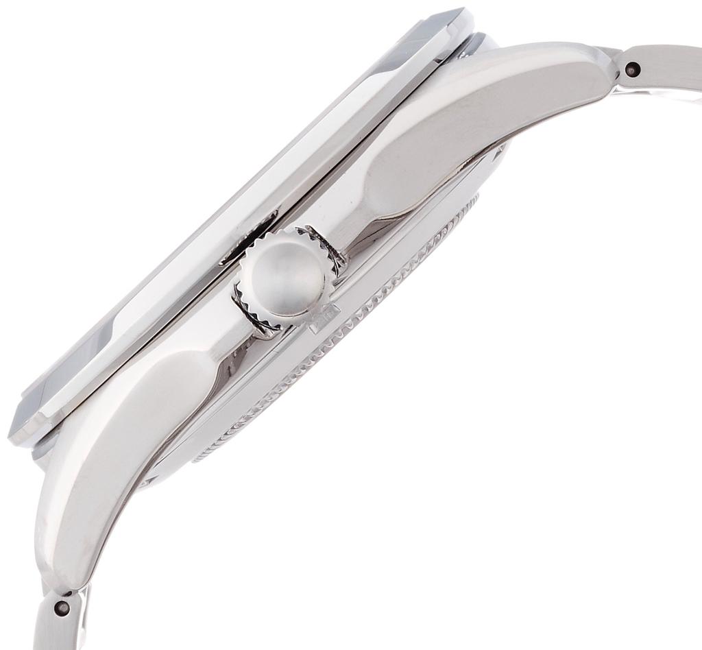 Часы Citizen Collection Mechanical Made in Japan Back Silver [Citizen] Прозрачные NB1040-52E