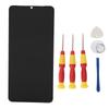 Mobile Phone Screen Assembly with Repair Tools Fast Response Vivid Color LCD Touch Screen Display