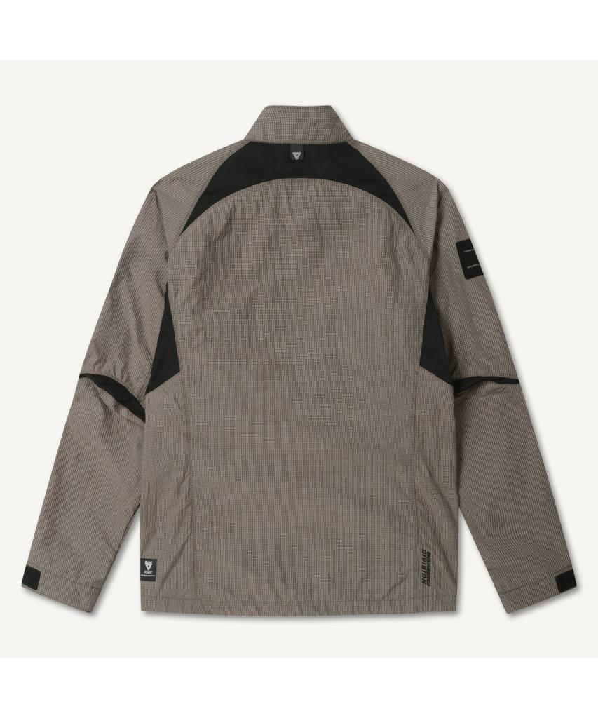 Boldest Forpe Cool Armor Woven Rib Jacket_2Ajax25002Bep
