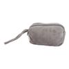 Kitten Toiletry Bag Cute Stylish Soft Canvas Durable Multi Purpose Cat Makeup Bag for Outing Travel