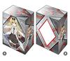 Bushiroad Коллекция держателей для колод V2 Том 801 Юэ: От обычного к сильнейшему в мире