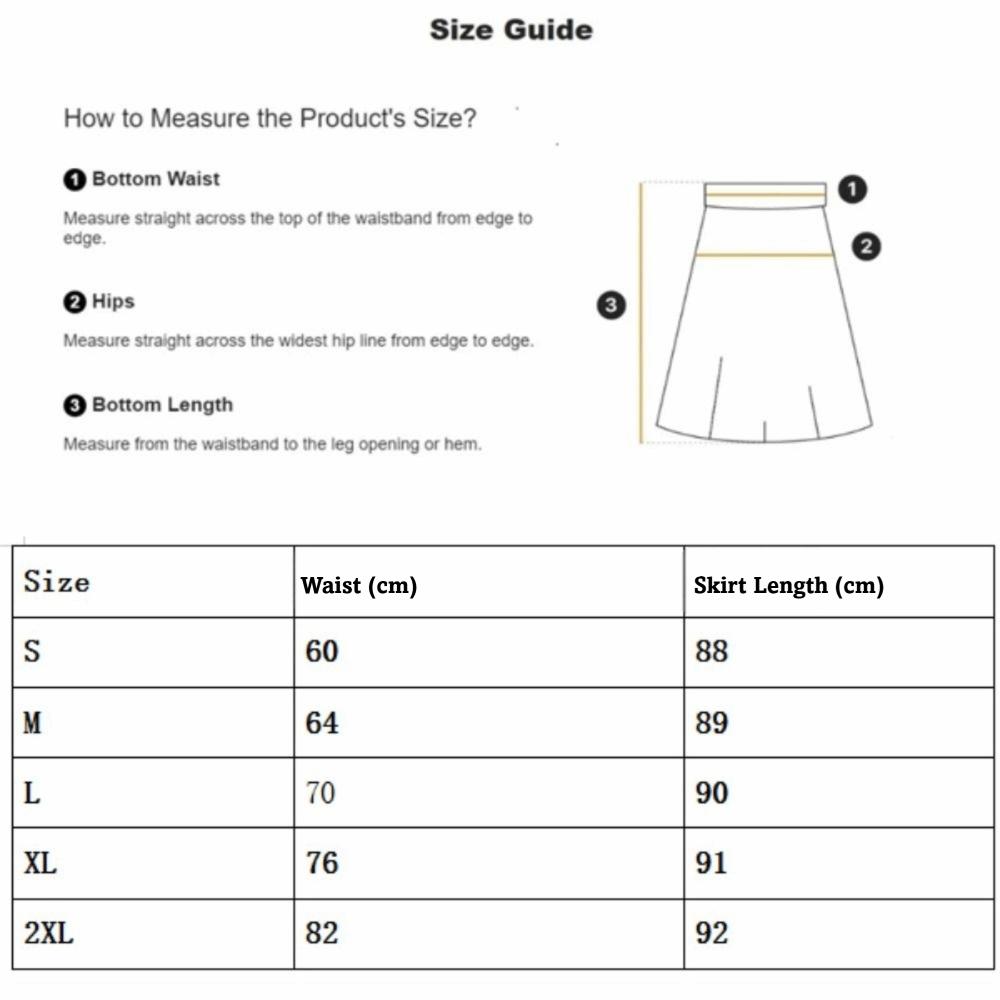 High Side Slit Design Beach Skirts Asymmetrical Hem Boho Skirts Bikini Cover Up Skirts  for Women