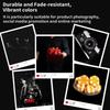 Waterproof PVC Photo Background Matte Finish Photography Backdrop Matte Backdrop  Photography