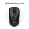 Deli 2.4G Wireless Office Mouse