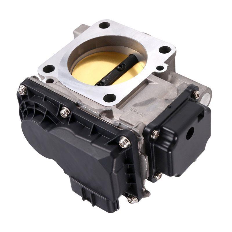 AB16-For Honda Accord CR-V 2008-2025 Throttle Body Assembly 16400-R44-A02 16400R44A02 Car Replacement Part