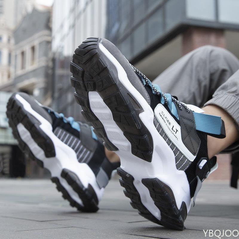 Обувь Мужские кроссовки Мужская повседневная мужская обувь Tenis Роскошная обувь Кроссовки для гонок Дышащая обувь Модные лоферы Кроссовки для мужчин