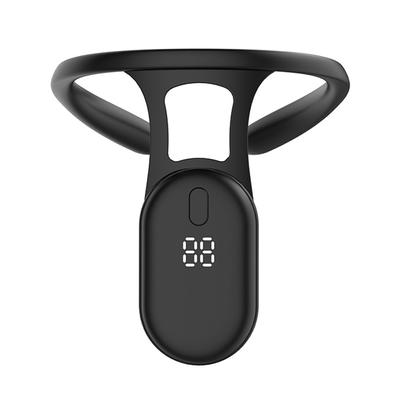 Интеллектуальный корректор осанки Портативное устройство для коррекции осанки Защита от сутулости Защита зрения для взрослых и детей