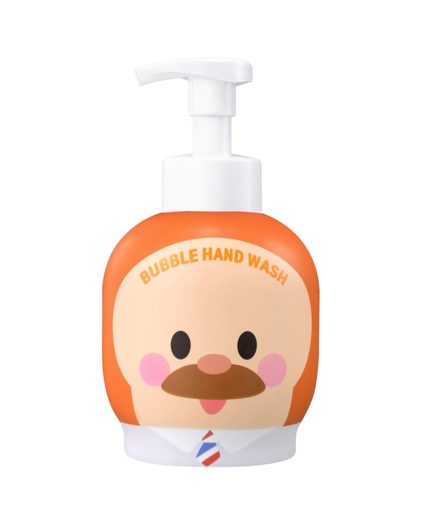 Shower Mate Хлебная парикмахерская Пенка для рук 500 мл (Выберите 1 из 4 типов)