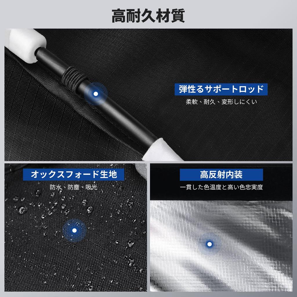 Квадратный софтбокс NEEWER 40x40 см, быстрая установка, быстрое складное крепление Bowens с совместимым видеосветом Godox Aputure 120d Q4, студийная вспышка, стробоскоп NS15S