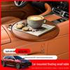 AITO M8 Car Cup Holder & Floating Table Tray