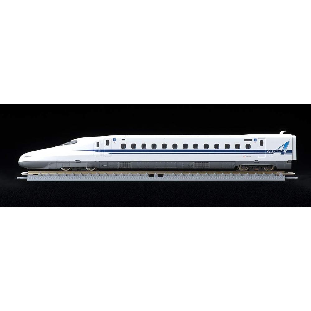 Музей первых автомобилей TOMIX N-Gauge N700A Nozomi FM-006 Железнодорожная модель поезда