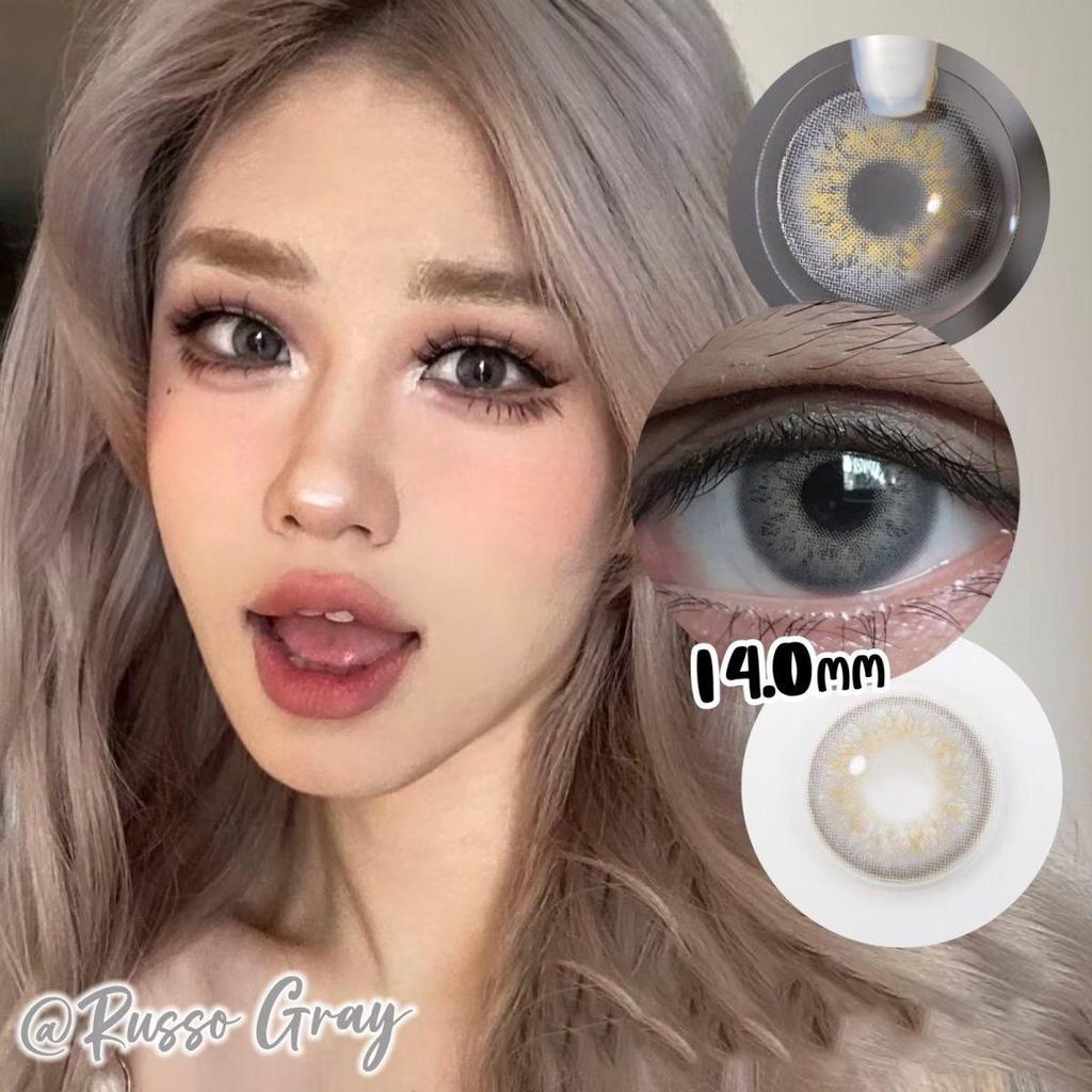 Colored Contact Lenses JeweLens 2pcs SL70 Series