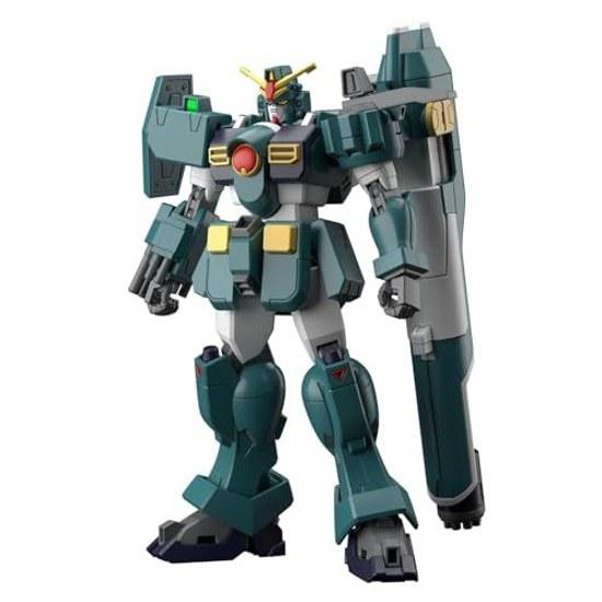BANDAI SPIRITS HG Mobile Century Gundam X Leopard 1 144 Scale Pre-colored Plastic Model