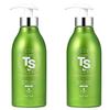 Gold New Plus Shampoo, 500g, 2 Units