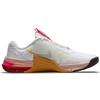 Nike Женские кроссовки Metcon 7 X Rawdacious White Pollen Ярко-Малиновые DA9625-121