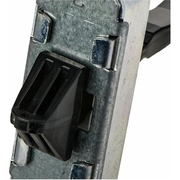 Ограничитель двери 1 шт. Подходит для Mazda 6 Автомобильный ограничитель передней двери Левый и правый Универсальный ограничитель передней двери #GS1D-58-270E 2009-2013 Дверь