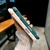 Для Magsafe Magnetic Shockproof Armor Case для iPhone 16 15 14 13 12 11 Pro Max Plus Прозрачный жесткий гибридный бампер задняя крышка