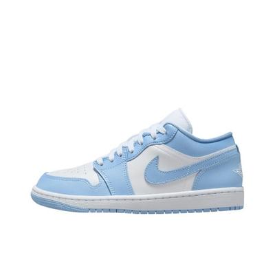 Air Jordan 1 Low Aluminum WMNS DC0774-142 Женские размеры