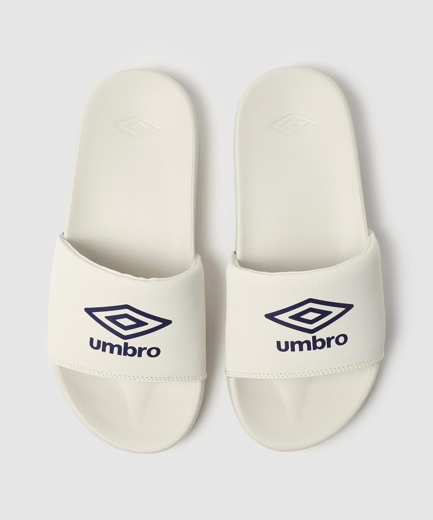 Umbro Zeppi Sd (Зеппи Слайд) Слоновая кость Ur123Esd11 (Тип B)