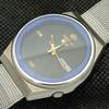 Б/У винтажные мужские часы SEIKO 5 AUTOMATIC 6309A из Японии с оригинальным циферблатом a413569-2