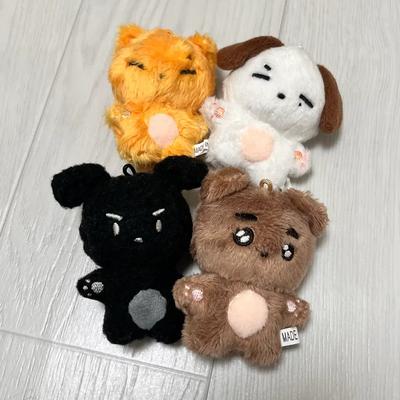 Куклы и мягкие игрушки – Мягкие игрушки - герои мультфильмов и фильмов