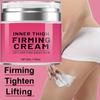 Крем для укрепления всего тела, живота, талии, бедер, массажный разогревающий крем, увлажняющий 50 г