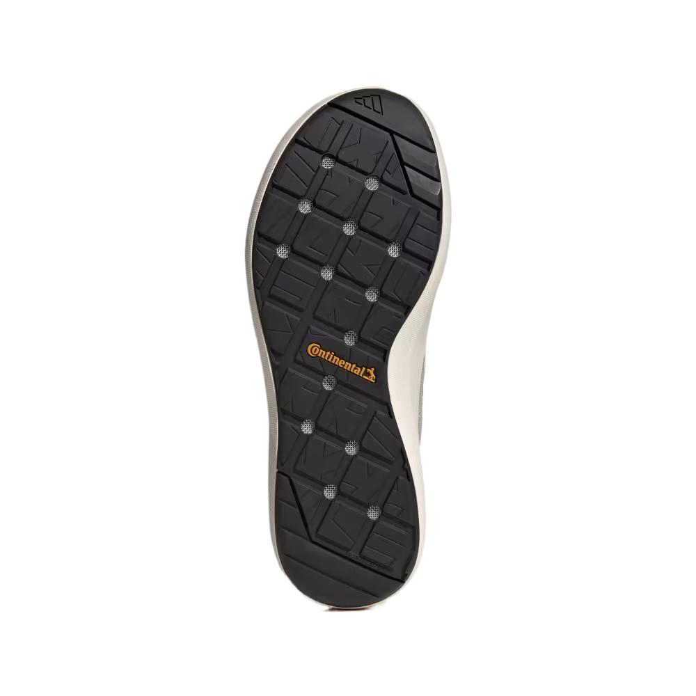 adidas Terrex Boat ClimaCool Модные Удобные Трендовые Минималистичные Дышащие Низкие Походные Ботинки Унисекс Походные Ботинки Белые Коричневые JI3501