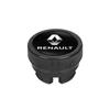 Car Cigarette Lighter Cover Button Protective Case Dust Cap Accessory For Renault RSMegane Kadjar QM6 Clio Koleos Espace Captur HH8