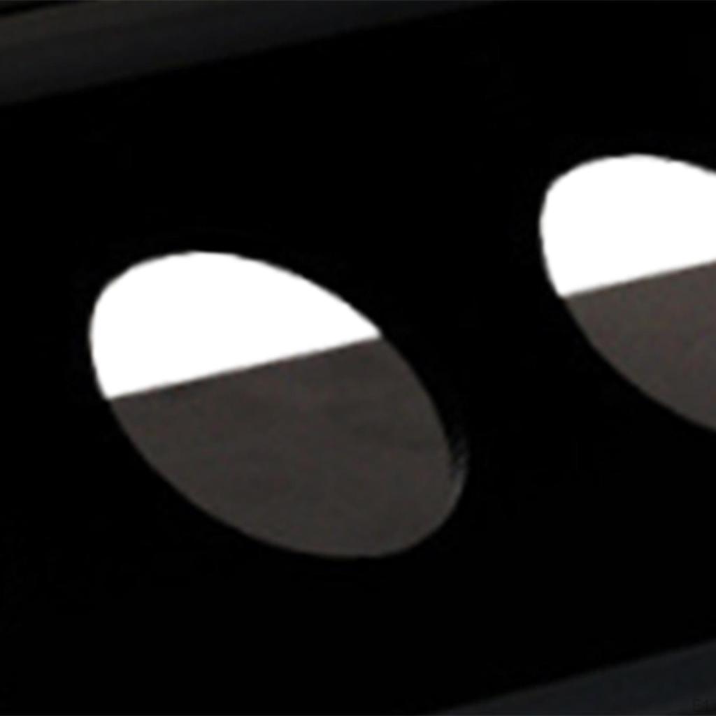 Держатель для столовых приборов акриловый 4 слота удобный экономящий место органайзер для кухонных принадлежностей подставка для ложек