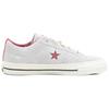 Converse One Star Pro Low Barely Grey Astrodust Pink Unisex Sneakers Egret A10338C
