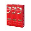Clio Зубная паста Dentimate New 1450 с высоким содержанием фтора для ухода за дыханием с эвкалиптом 150 г x 6
